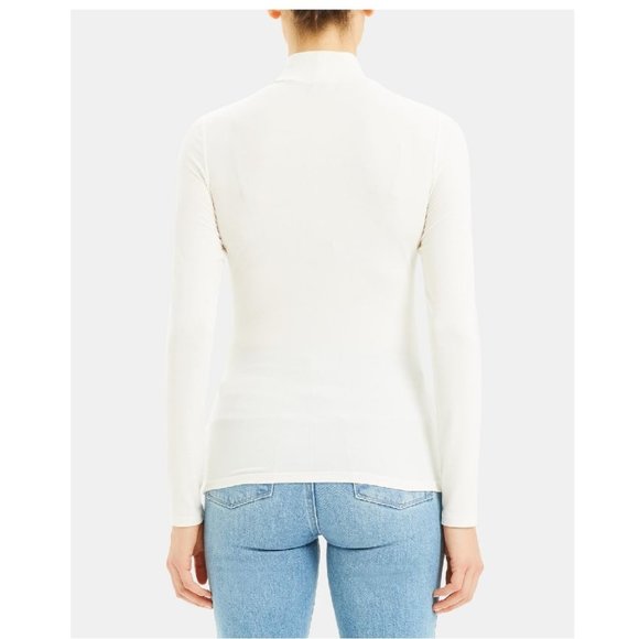 Theory Turtleneck Top - Picture 2 of 10